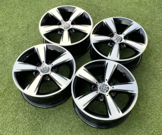 Llantas Originales VW BMW - 16 Impolutas -