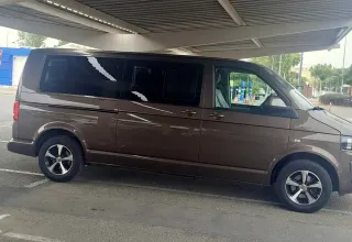 Llantas Originales VW BMW - 16 Impolutas -