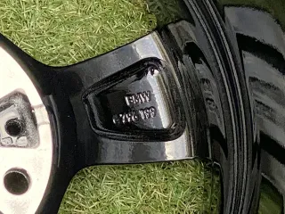 Llantas Originales VW BMW - 16 Impolutas -