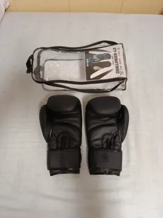 Guantes Boxeo Venum (14 oz)