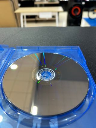 JUEGO PS5 MARVEL AVENGERS