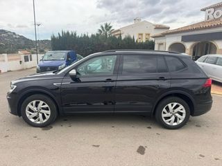 Volkswagen Tiguan Allspace 2018.telefono 605171763