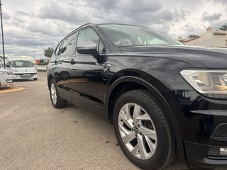 Volkswagen Tiguan Allspace 2018.telefono 605171763