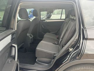 Volkswagen Tiguan Allspace 2018.telefono 605171763
