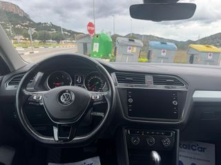 Volkswagen Tiguan Allspace 2018.telefono 605171763