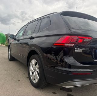 Volkswagen Tiguan Allspace 2018.telefono 605171763