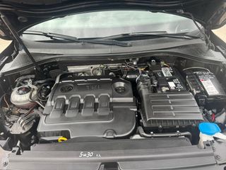 Volkswagen Tiguan Allspace 2018.telefono 605171763