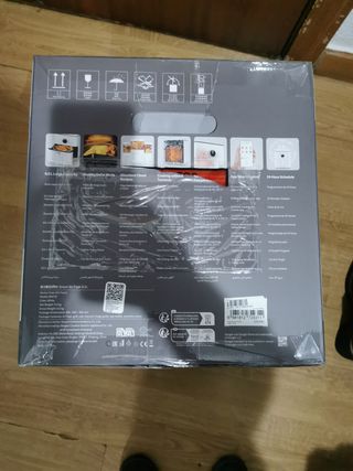 Freidora Smart Air Fryer 6.5L