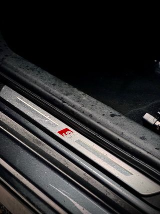 Audi A3 S-Line