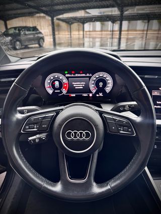 Audi A3 S-Line
