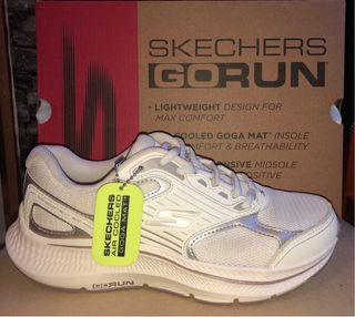 En venta/ Skechers Go Run Consisten, Talla36