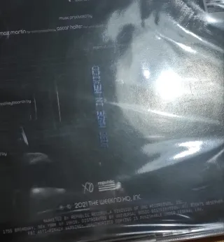 The Weeknd • Take my breathe (nuovo, Singolo)