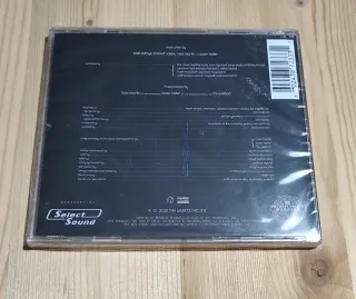 The Weeknd • Take my breathe (nuovo, Singolo)