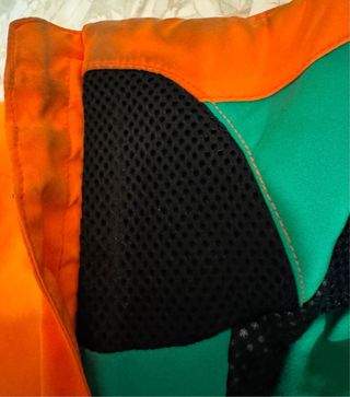 Chaqueta de esquí Phenix.