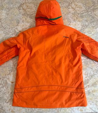 Chaqueta de esquí Phenix.