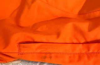 Chaqueta de esquí Phenix.