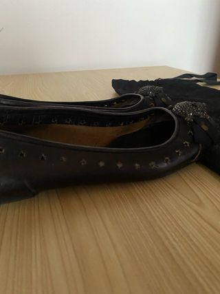 Bailarinas Pedro García Calavera