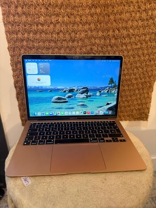 MACBOOK AIR M1 8/512