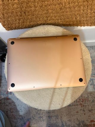 MACBOOK AIR M1 8/512