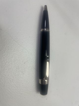 Boligrafo Montblanc Boheme Negro