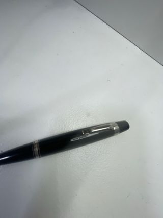 Boligrafo Montblanc Boheme Negro
