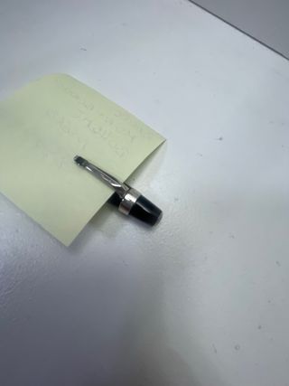 Boligrafo Montblanc Boheme Negro