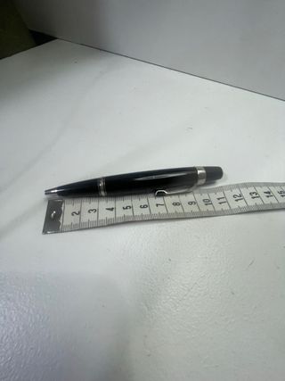 Boligrafo Montblanc Boheme Negro