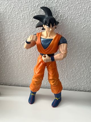 Figura Son Goku Bandai 1989 32cm