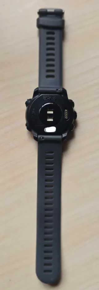 Garmin Forerunner 245 GPS Reloj Deportivo