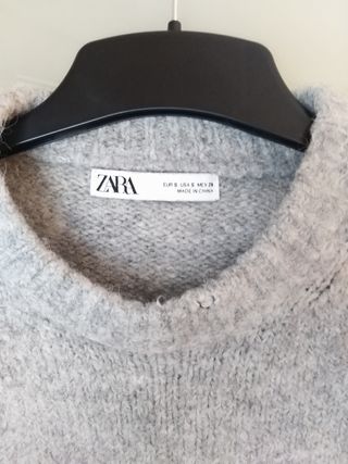Jersey Zara Lana