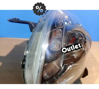 QJ FARO IZQ ALFA ROMEO GIULIETTA 10-19 R017940C5