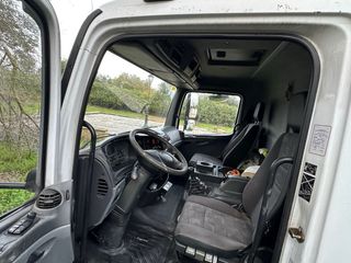 Mercedes Atego camper ideal