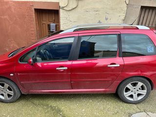 Peugeot 307 2005