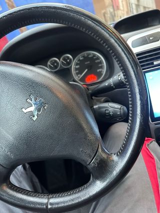 Peugeot 307 2005