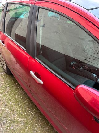 Peugeot 307 2005