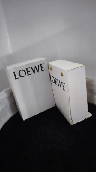 Calendario Loewe