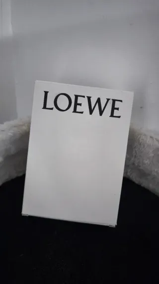 Calendario Loewe