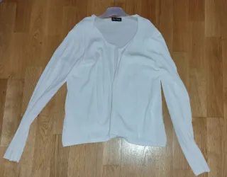 Chaqueta Pilar Prieto Talla S