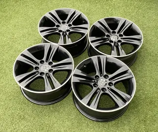 Llantas Originales VW BMW - 17 Impolutas