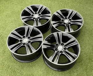 Llantas Originales VW BMW - 17 Impolutas