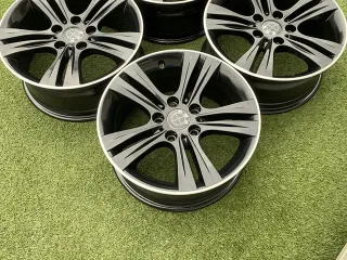 Llantas Originales VW BMW - 17 Impolutas