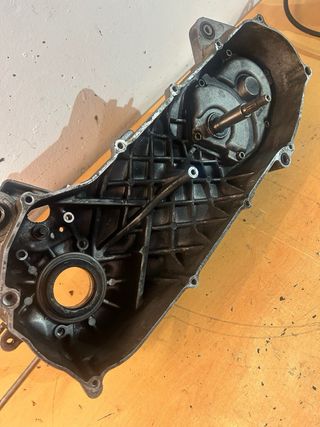 Bloqu motor minarelli horizontal