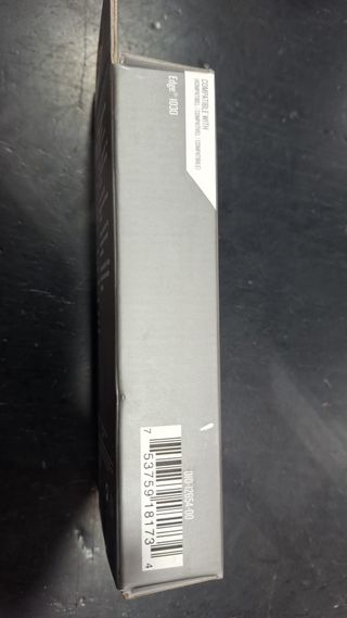 Garmin Edge 1030 Silicone Case Preto