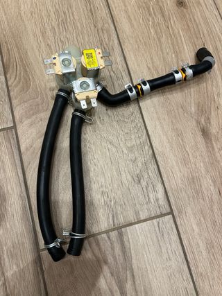 Ricambi Lavasciuga LG 9/5 F4J6