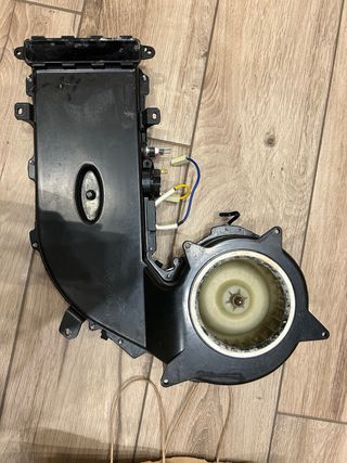 Ricambi Lavasciuga LG 9/5 F4J6