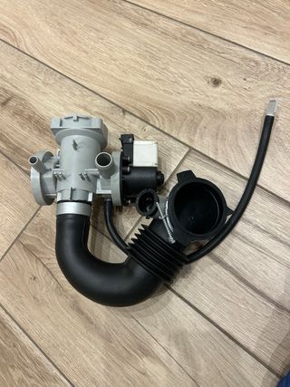 Ricambi Lavasciuga LG 9/5 F4J6