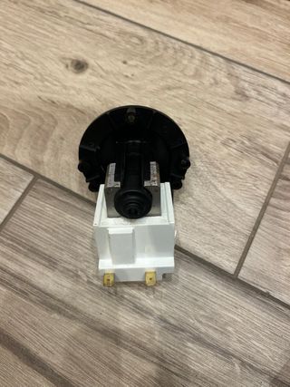 Ricambi Lavasciuga LG 9/5 F4J6