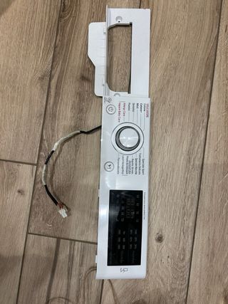 Ricambi Lavasciuga LG 9/5 F4J6