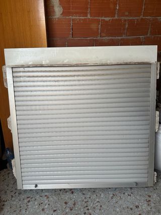 Ventanas de aluminio