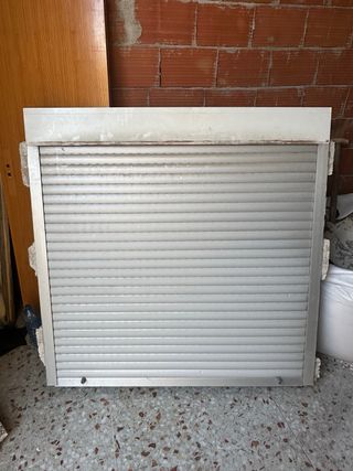 Ventanas de aluminio